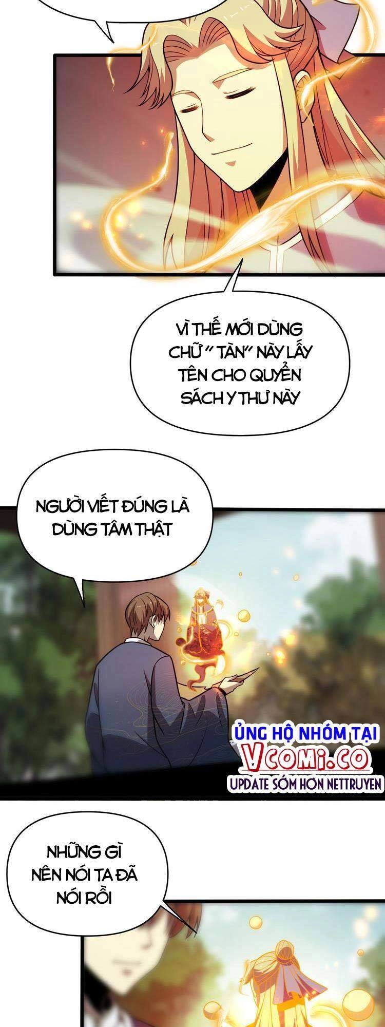 Trọng Sinh Tiểu Y Tiên Chapter 139 - 26