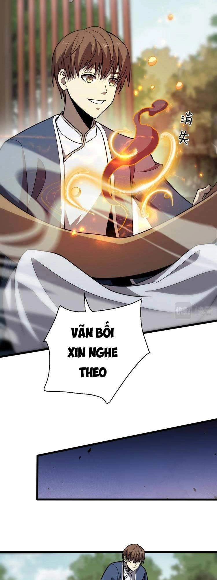 Trọng Sinh Tiểu Y Tiên Chapter 139 - 28