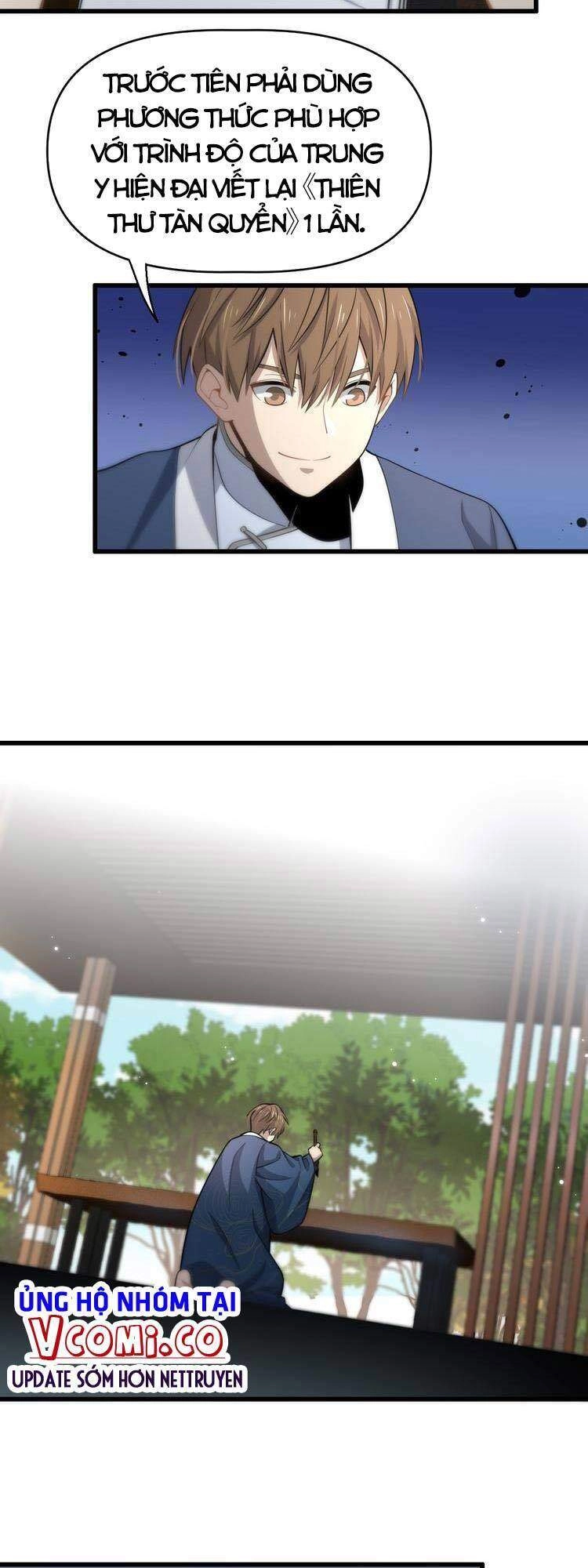 Trọng Sinh Tiểu Y Tiên Chapter 139 - 30