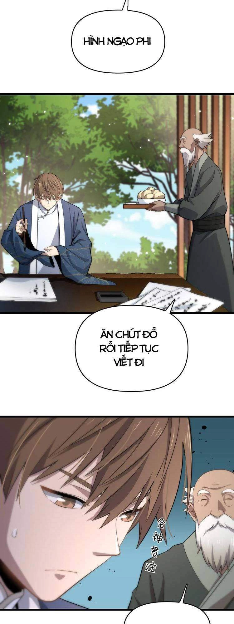 Trọng Sinh Tiểu Y Tiên Chapter 139 - 32