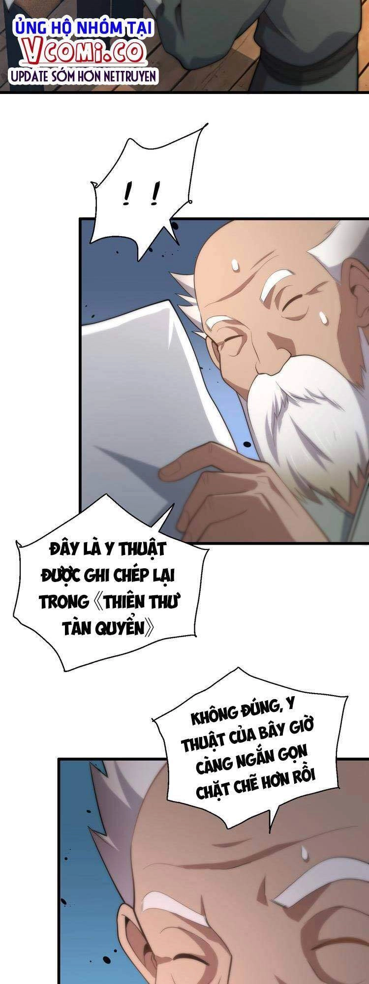 Trọng Sinh Tiểu Y Tiên Chapter 139 - 34