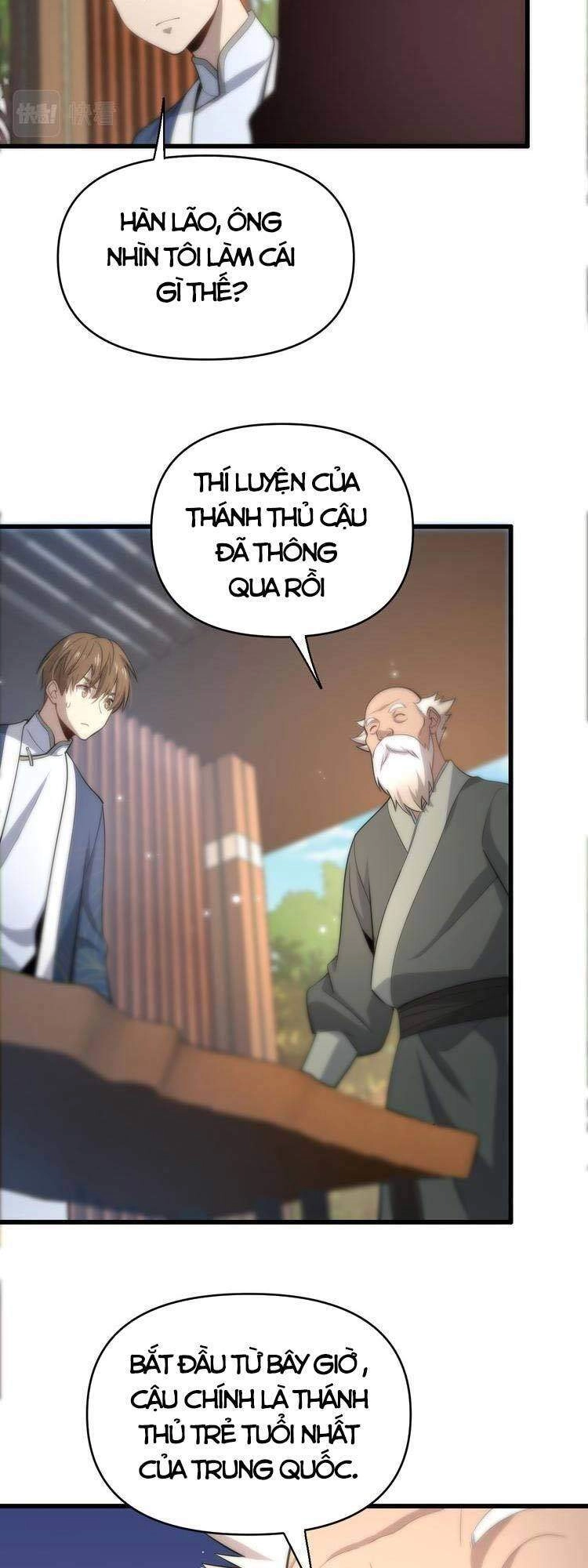 Trọng Sinh Tiểu Y Tiên Chapter 139 - 40