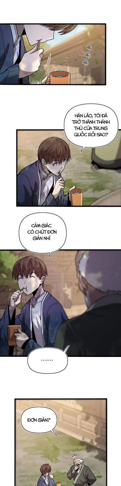 Trọng Sinh Tiểu Y Tiên Chapter 140 - 1