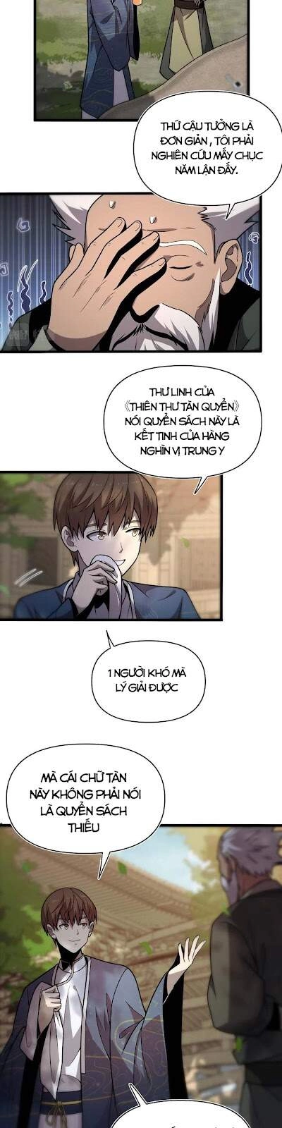 Trọng Sinh Tiểu Y Tiên Chapter 140 - 2