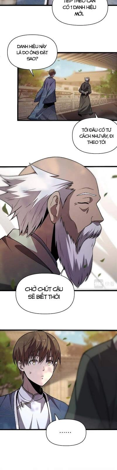 Trọng Sinh Tiểu Y Tiên Chapter 140 - 4