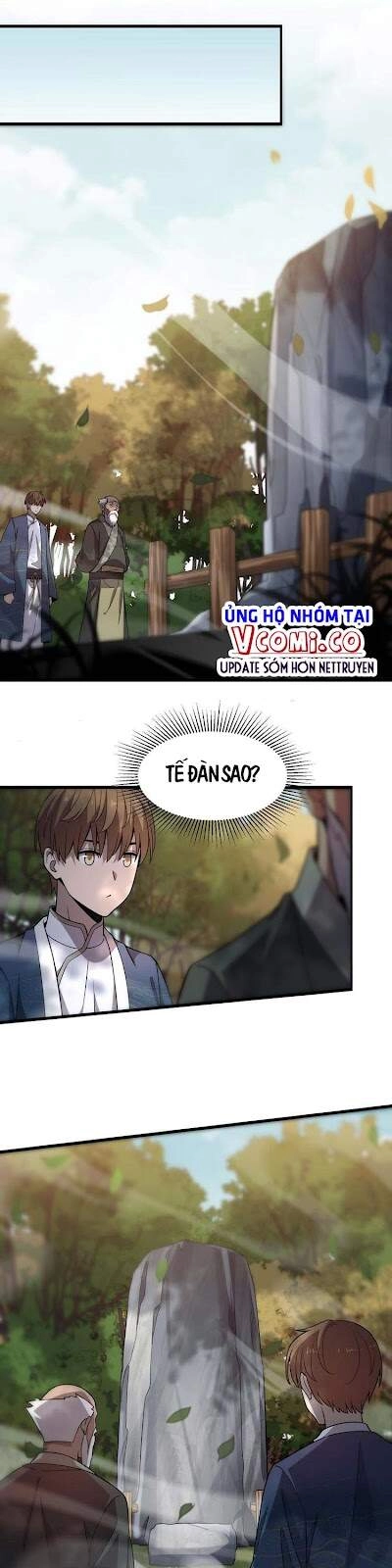 Trọng Sinh Tiểu Y Tiên Chapter 140 - 5