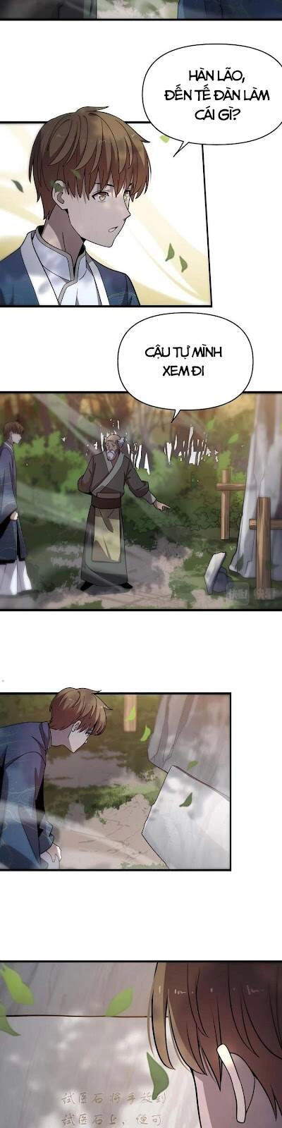 Trọng Sinh Tiểu Y Tiên Chapter 140 - 6