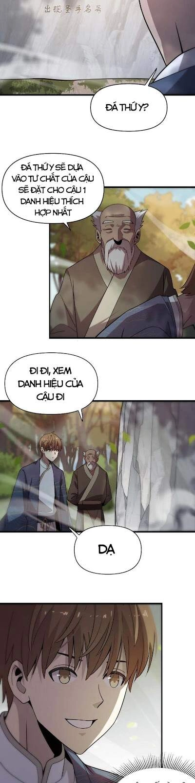 Trọng Sinh Tiểu Y Tiên Chapter 140 - 7