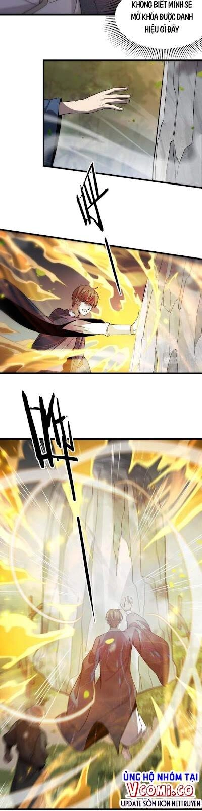 Trọng Sinh Tiểu Y Tiên Chapter 140 - 8