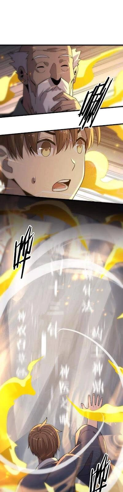 Trọng Sinh Tiểu Y Tiên Chapter 140 - 9