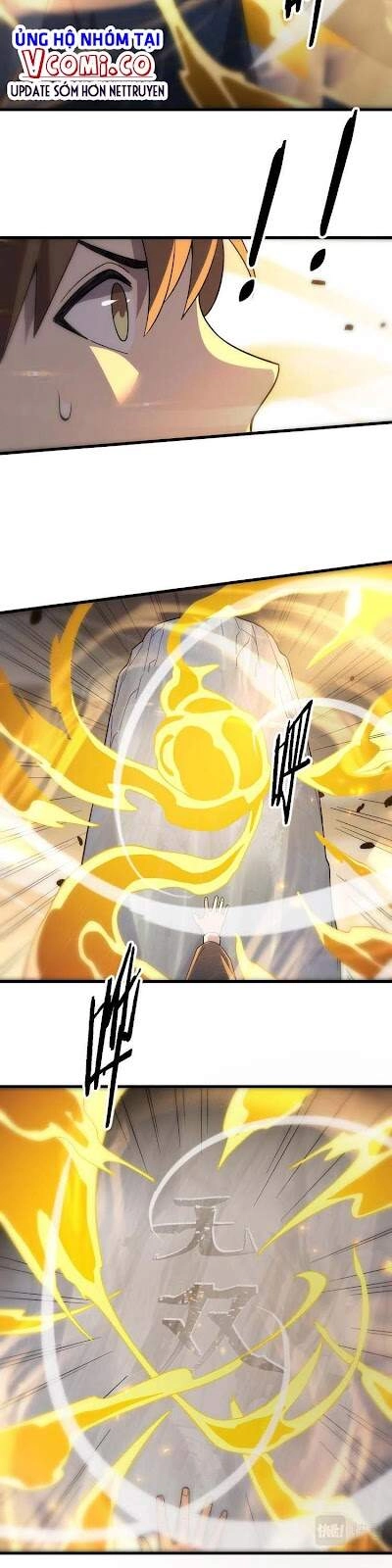 Trọng Sinh Tiểu Y Tiên Chapter 140 - 10