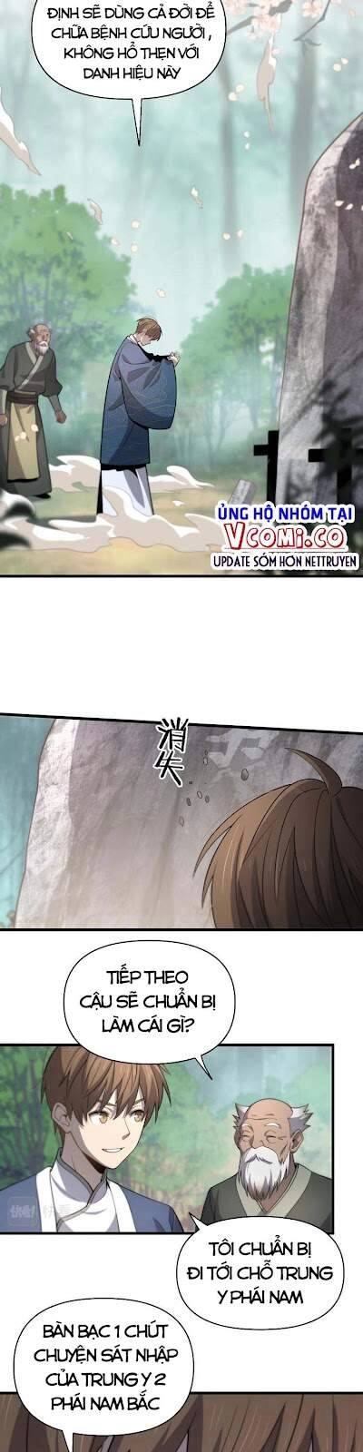 Trọng Sinh Tiểu Y Tiên Chapter 140 - 13