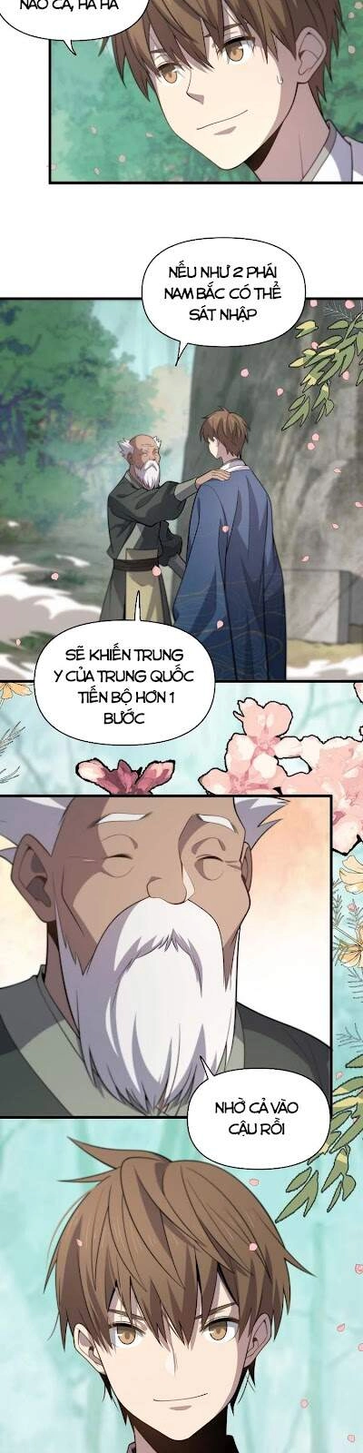 Trọng Sinh Tiểu Y Tiên Chapter 140 - 15