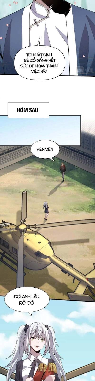 Trọng Sinh Tiểu Y Tiên Chapter 140 - 16