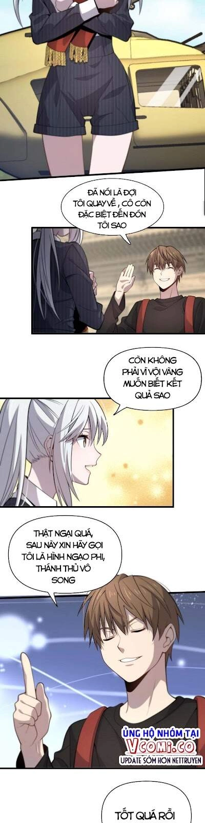 Trọng Sinh Tiểu Y Tiên Chapter 140 - 17