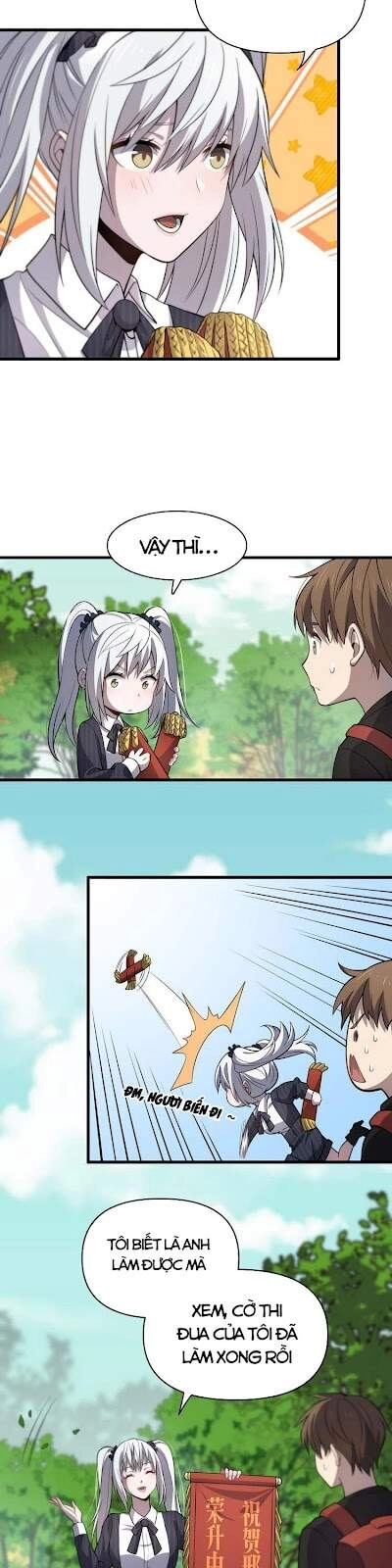 Trọng Sinh Tiểu Y Tiên Chapter 140 - 18