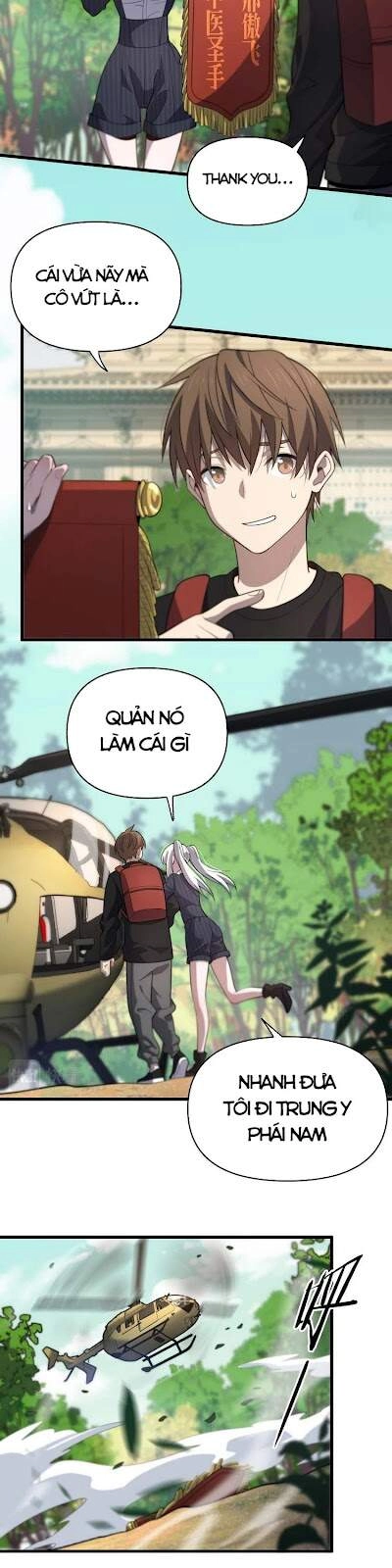 Trọng Sinh Tiểu Y Tiên Chapter 140 - 19