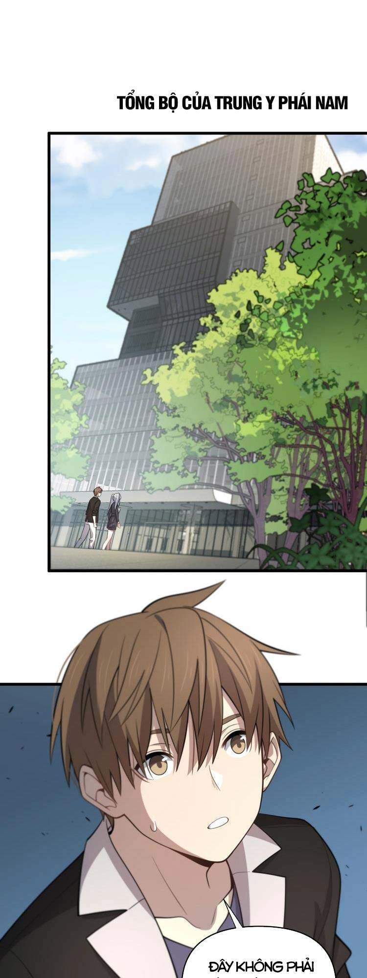 Trọng Sinh Tiểu Y Tiên Chapter 141 - 1