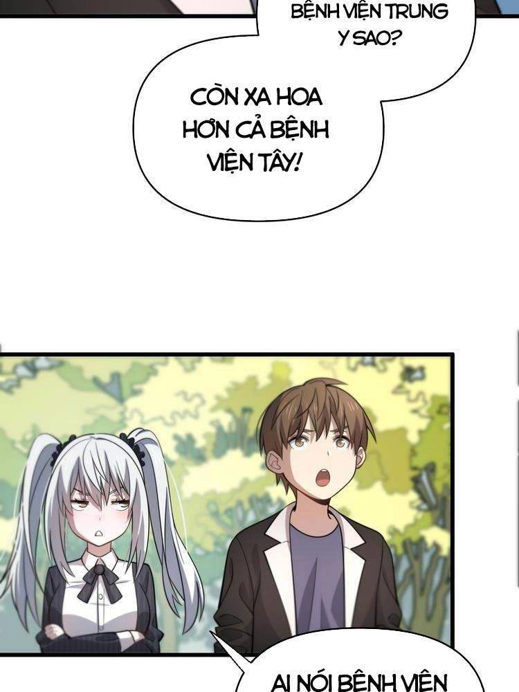 Trọng Sinh Tiểu Y Tiên Chapter 141 - 2