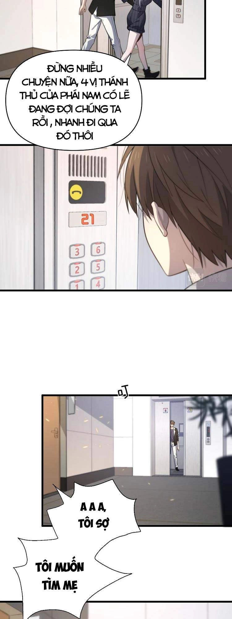 Trọng Sinh Tiểu Y Tiên Chapter 141 - 7