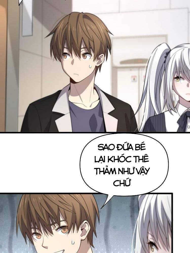 Trọng Sinh Tiểu Y Tiên Chapter 141 - 8