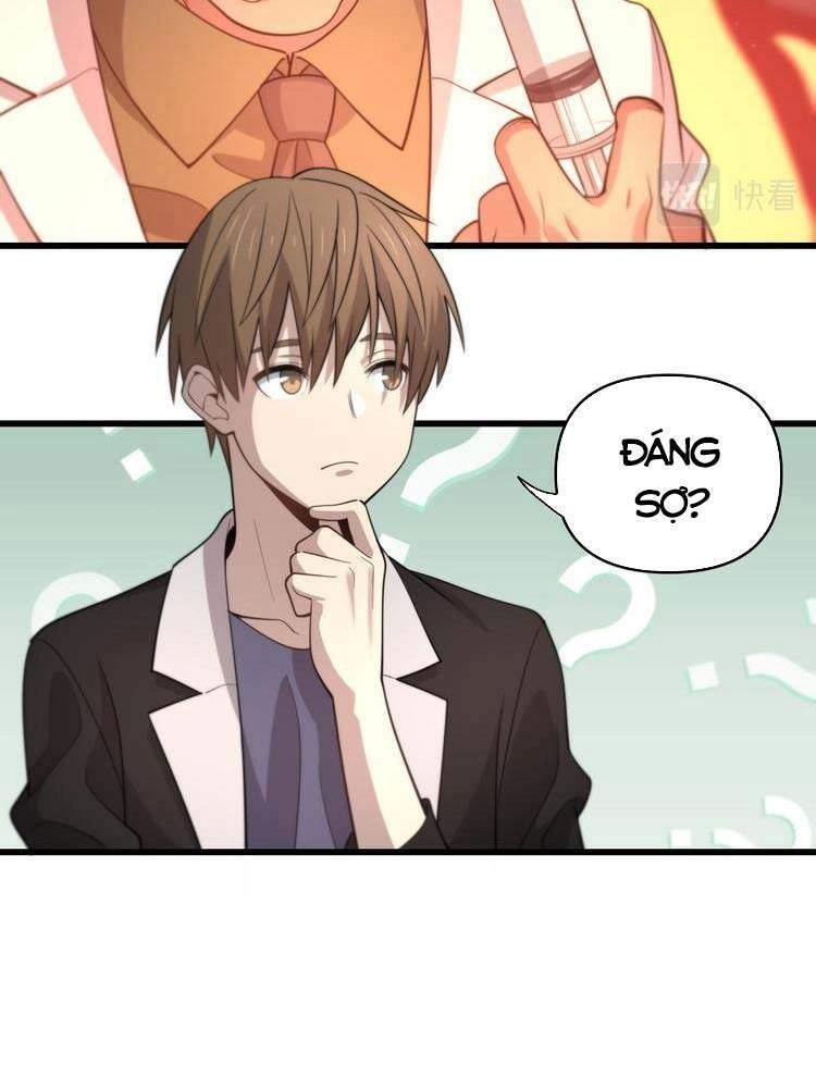 Trọng Sinh Tiểu Y Tiên Chapter 141 - 10