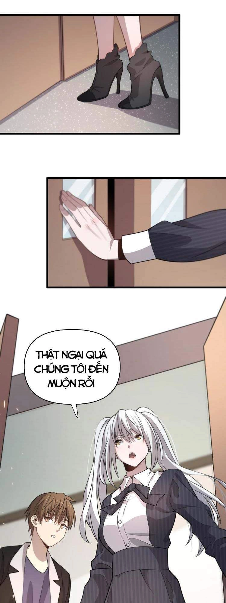 Trọng Sinh Tiểu Y Tiên Chapter 141 - 11