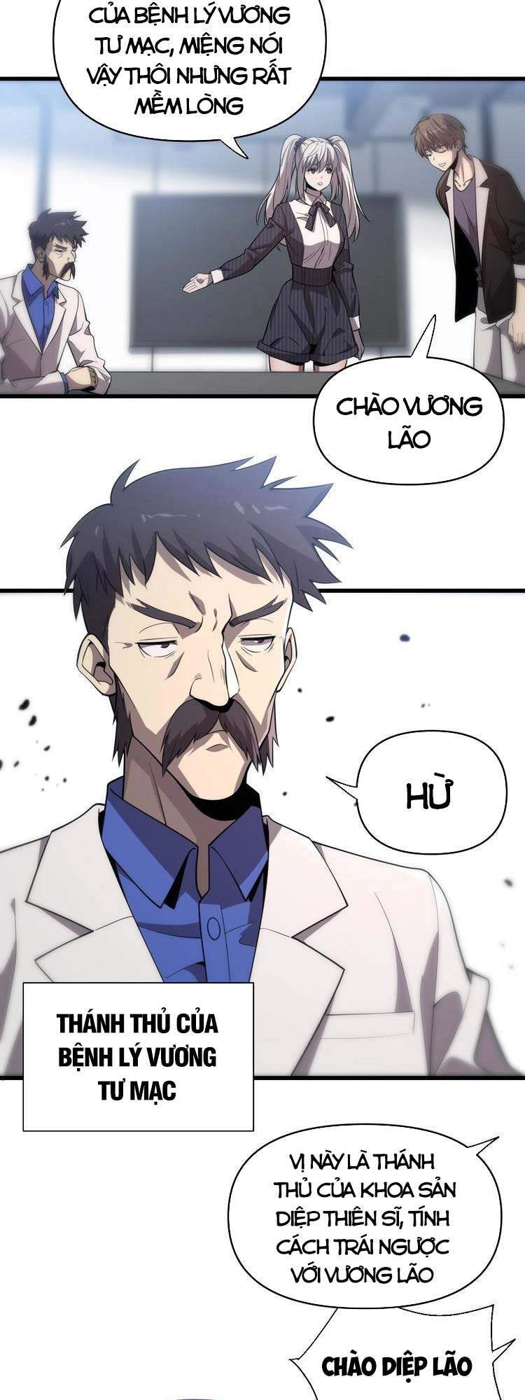 Trọng Sinh Tiểu Y Tiên Chapter 141 - 15