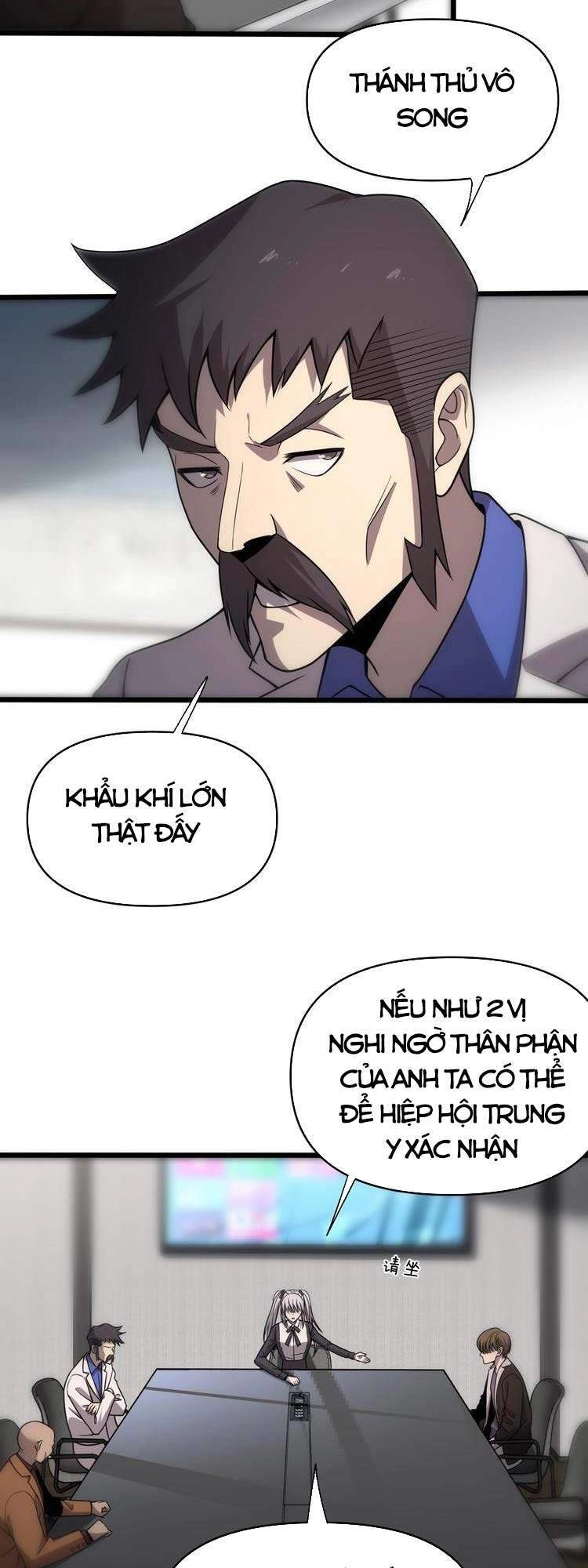 Trọng Sinh Tiểu Y Tiên Chapter 141 - 19