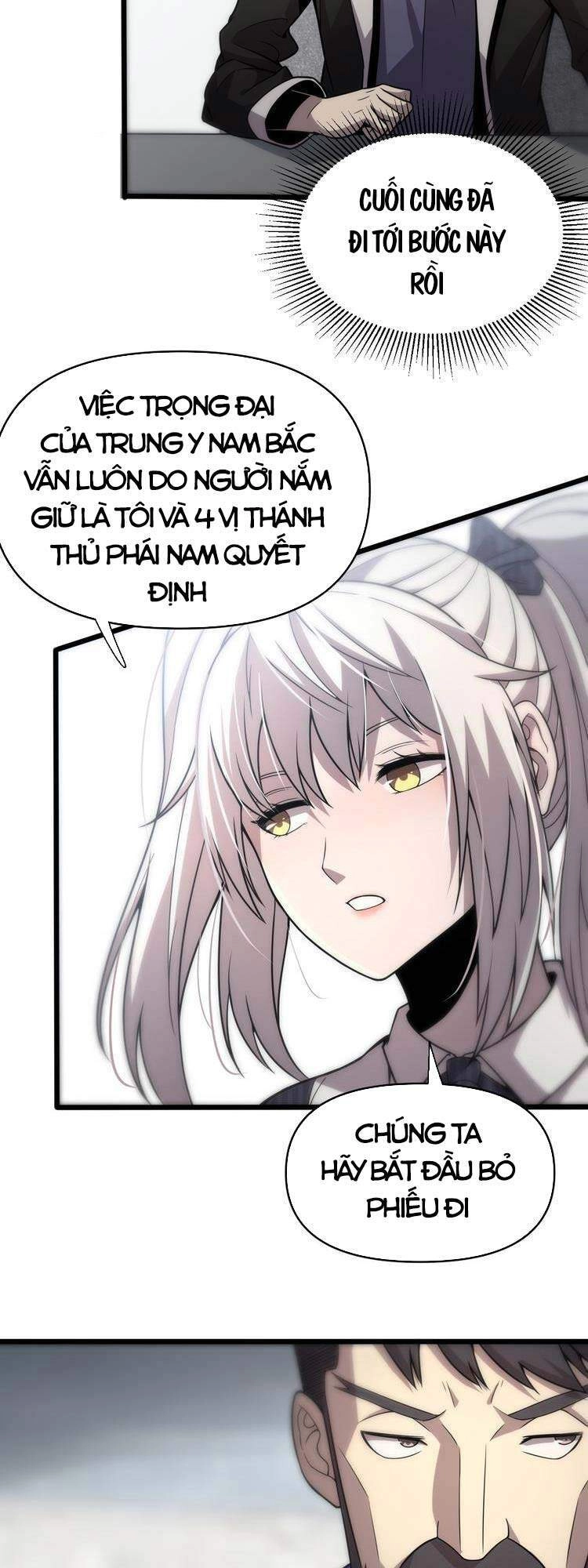 Trọng Sinh Tiểu Y Tiên Chapter 141 - 22