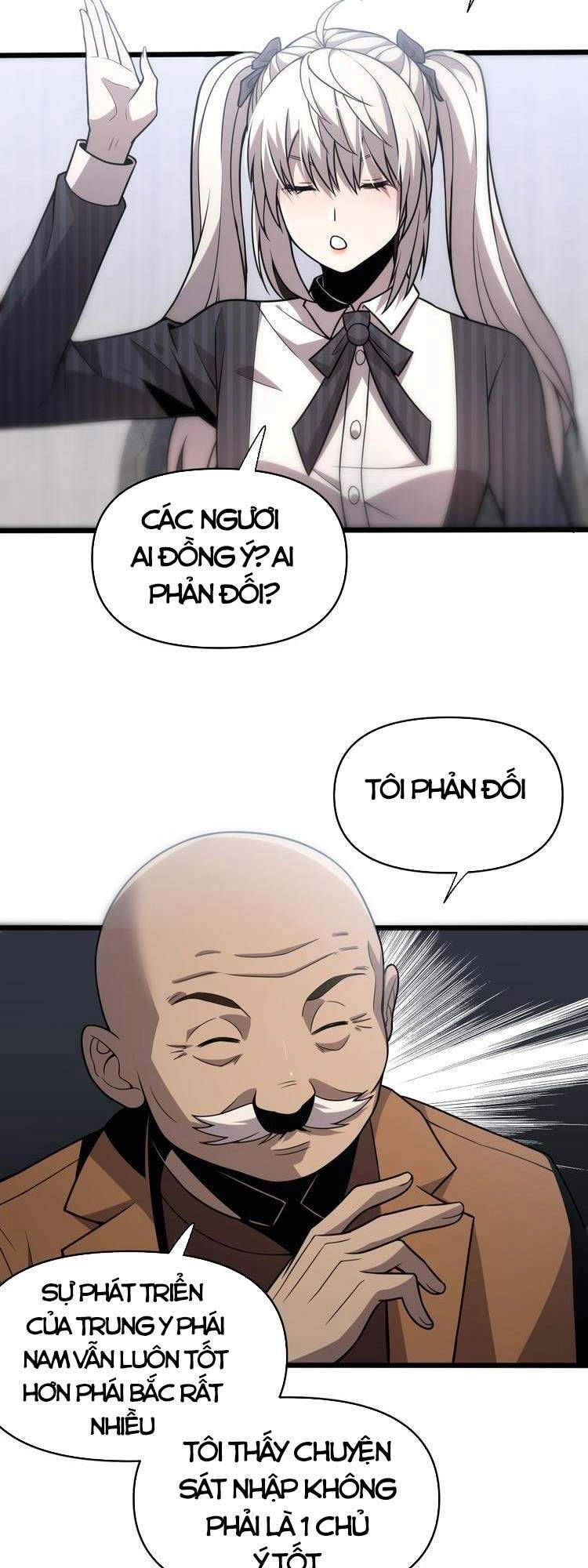 Trọng Sinh Tiểu Y Tiên Chapter 141 - 24