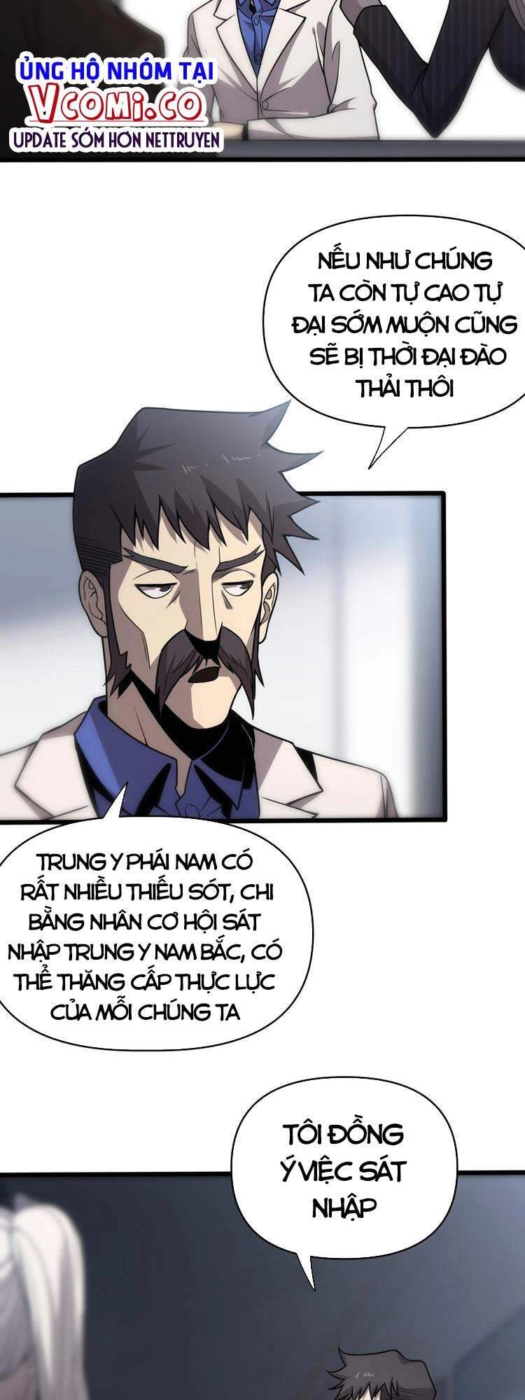 Trọng Sinh Tiểu Y Tiên Chapter 141 - 26