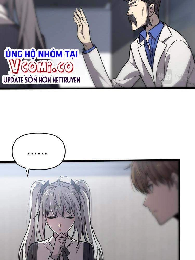 Trọng Sinh Tiểu Y Tiên Chapter 141 - 27