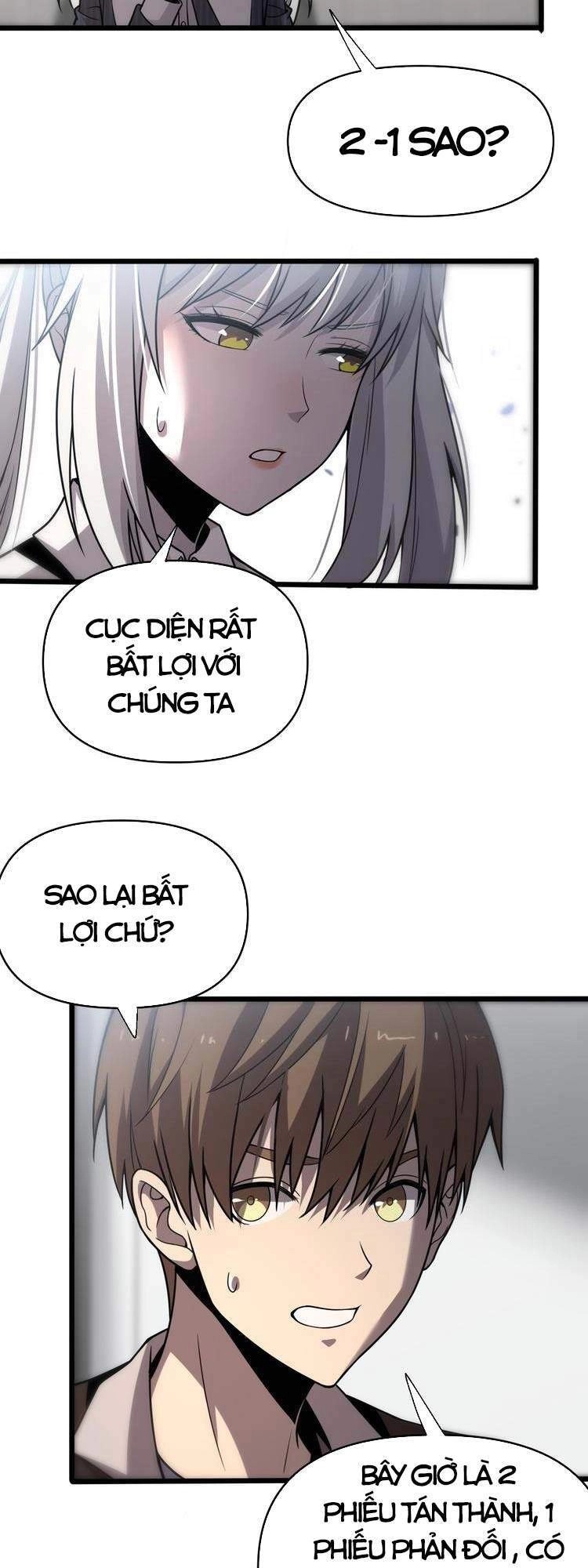 Trọng Sinh Tiểu Y Tiên Chapter 141 - 28