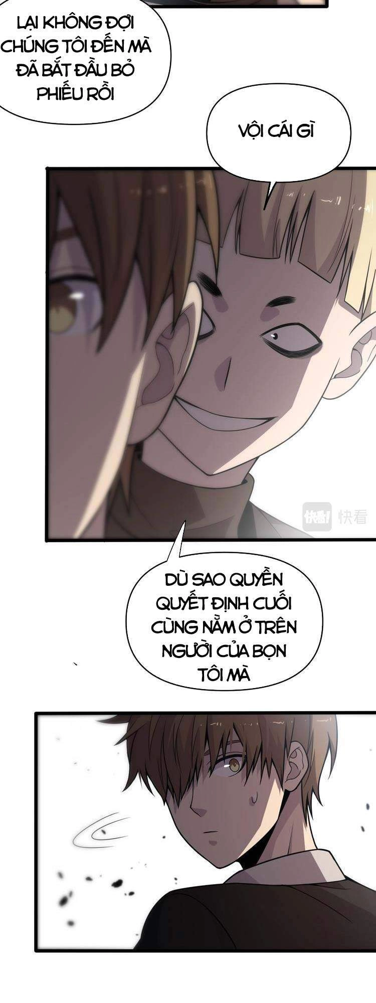 Trọng Sinh Tiểu Y Tiên Chapter 141 - 30