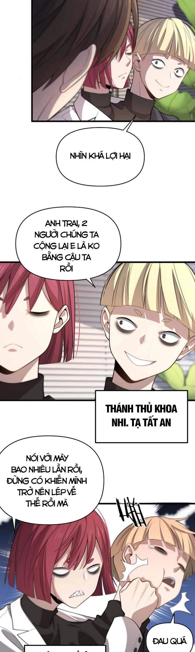 Trọng Sinh Tiểu Y Tiên Chapter 142 - 5