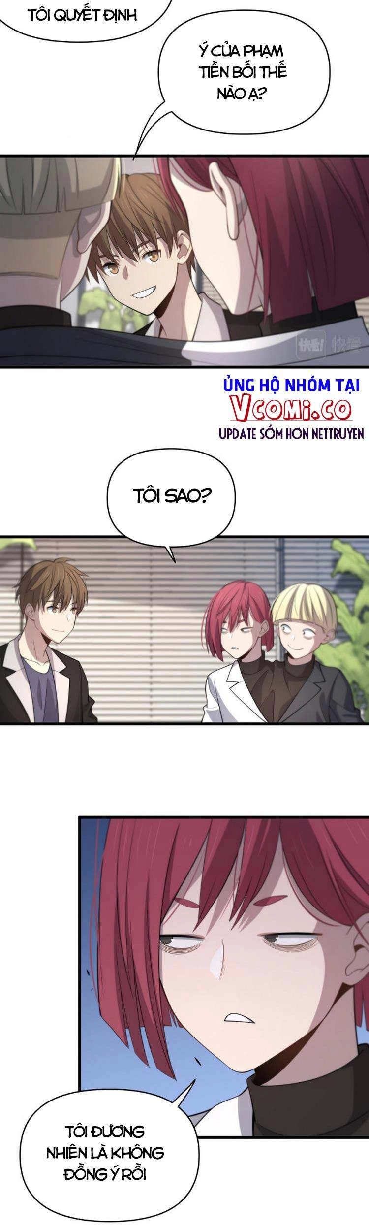 Trọng Sinh Tiểu Y Tiên Chapter 142 - 11