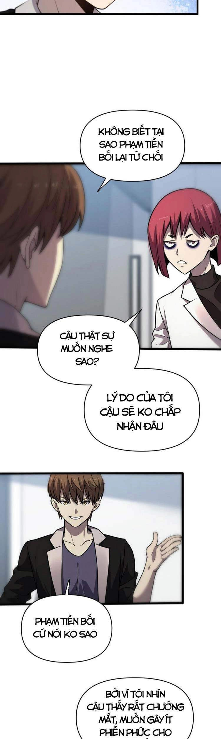 Trọng Sinh Tiểu Y Tiên Chapter 142 - 13