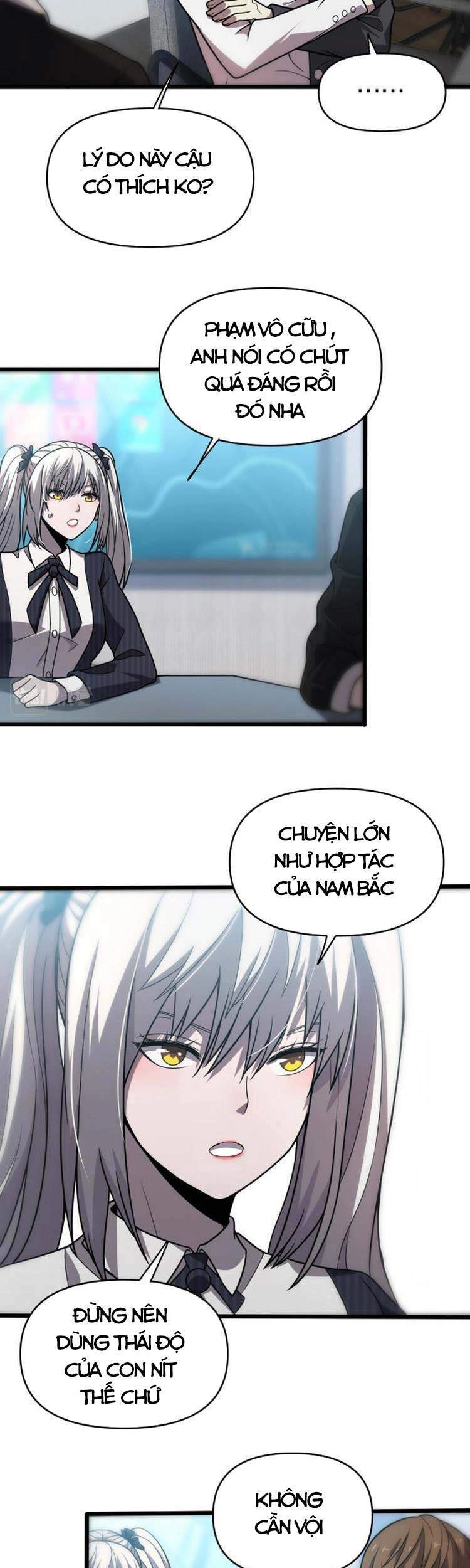 Trọng Sinh Tiểu Y Tiên Chapter 142 - 15