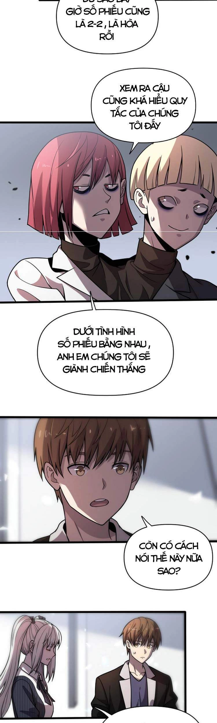 Trọng Sinh Tiểu Y Tiên Chapter 142 - 17