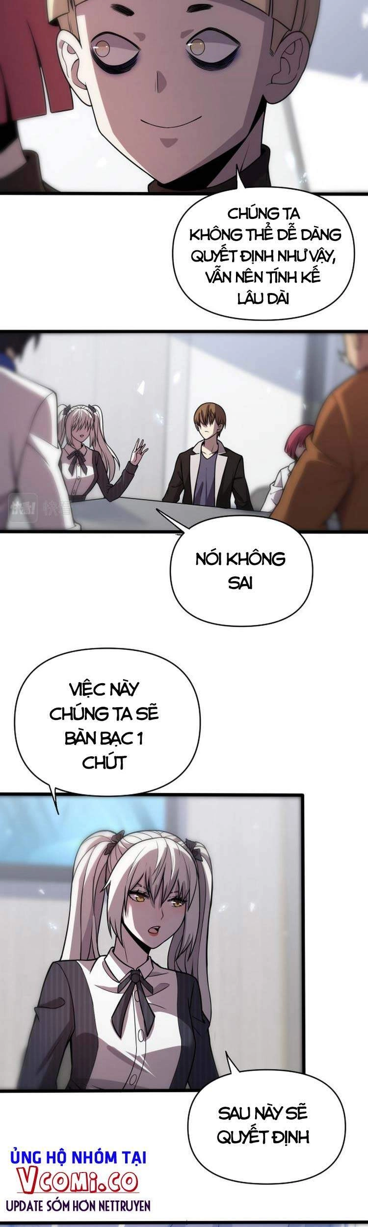 Trọng Sinh Tiểu Y Tiên Chapter 142 - 19