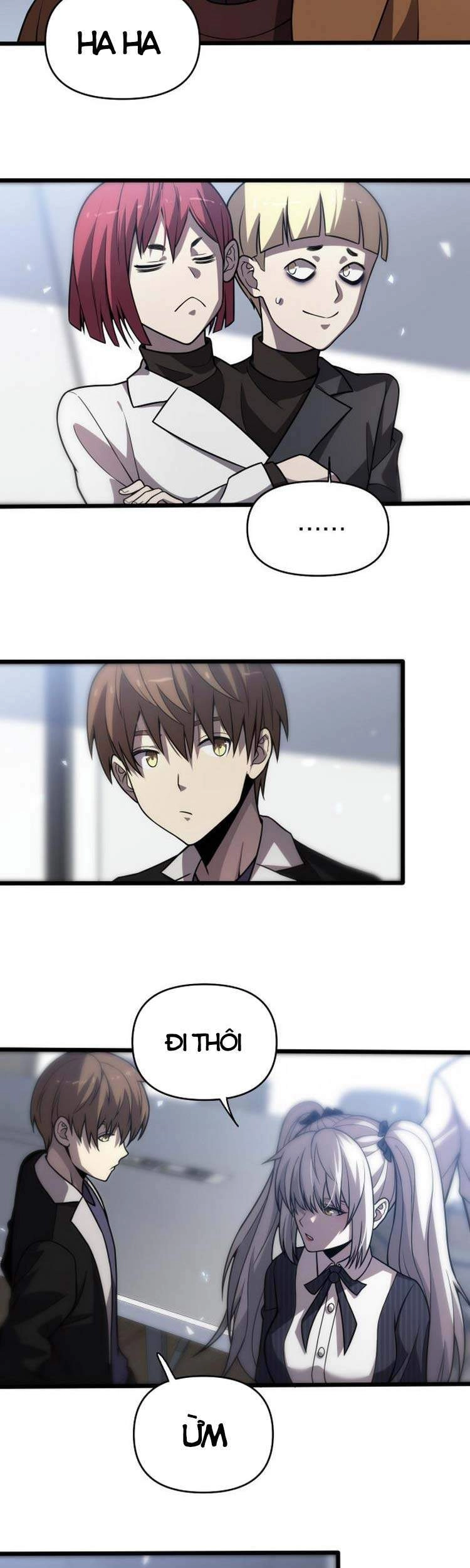 Trọng Sinh Tiểu Y Tiên Chapter 142 - 22