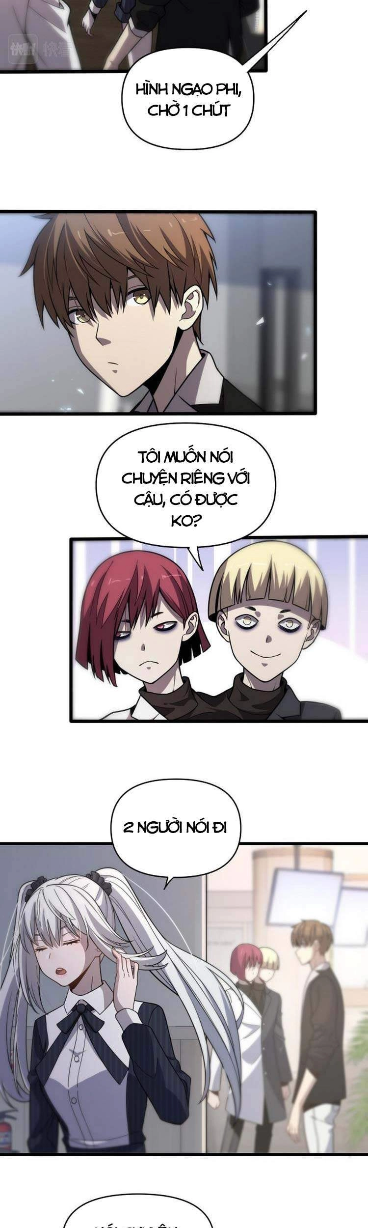 Trọng Sinh Tiểu Y Tiên Chapter 142 - 24