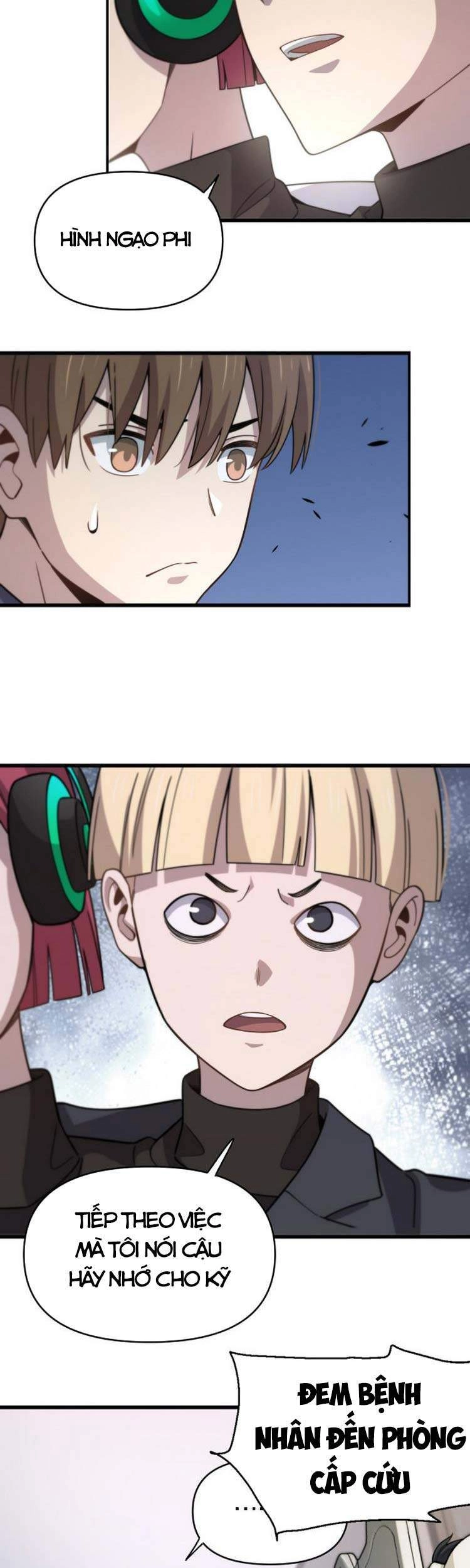 Trọng Sinh Tiểu Y Tiên Chapter 142 - 28