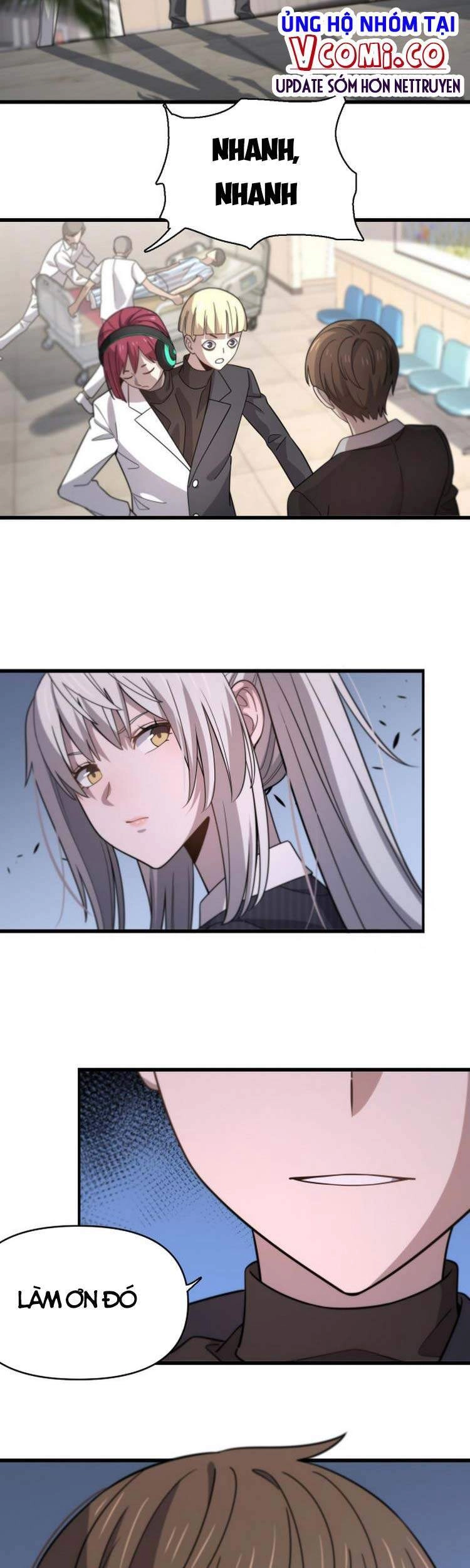 Trọng Sinh Tiểu Y Tiên Chapter 142 - 30