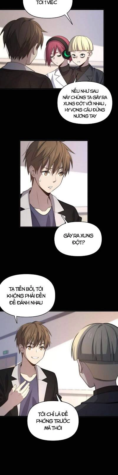 Trọng Sinh Tiểu Y Tiên Chapter 143 - 2