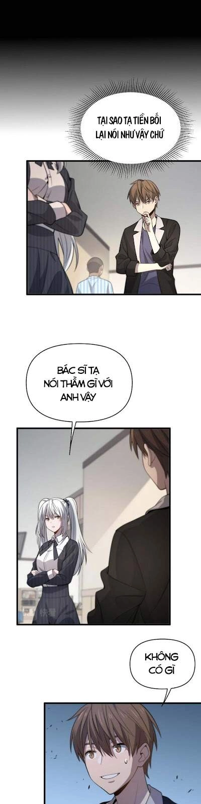 Trọng Sinh Tiểu Y Tiên Chapter 143 - 3