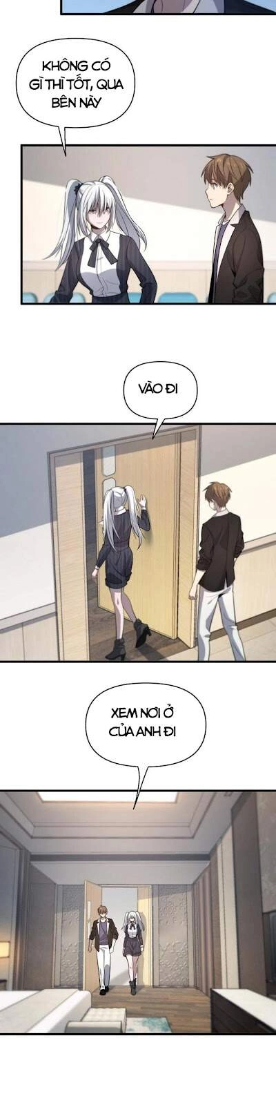 Trọng Sinh Tiểu Y Tiên Chapter 143 - 4