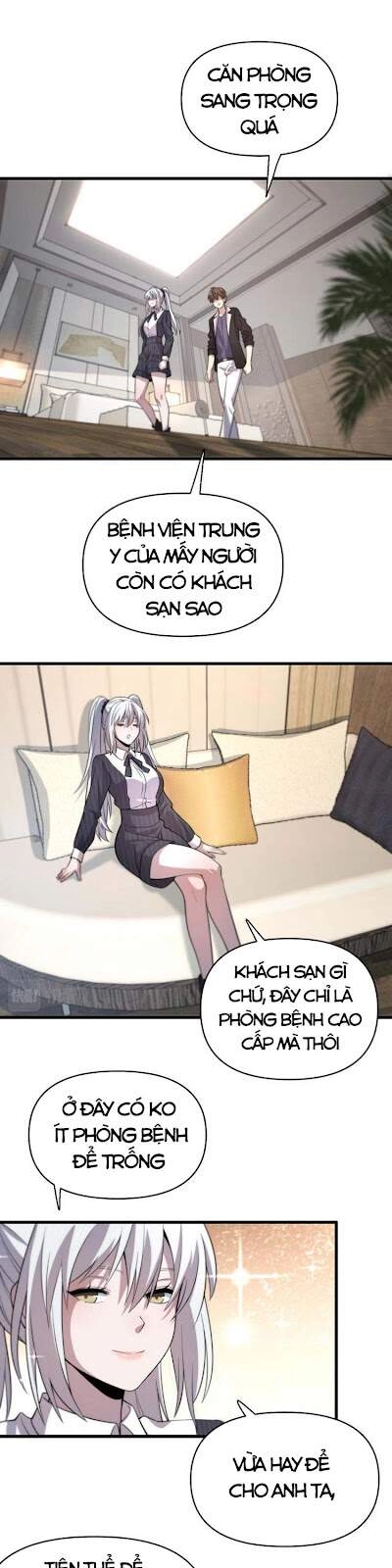 Trọng Sinh Tiểu Y Tiên Chapter 143 - 5