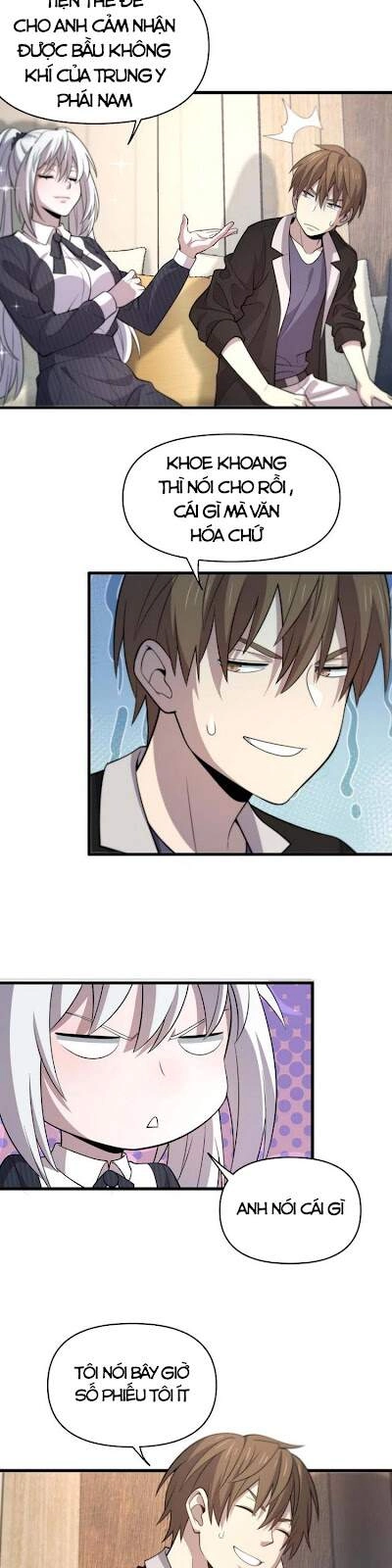 Trọng Sinh Tiểu Y Tiên Chapter 143 - 6